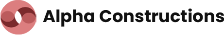 alphaconstructions Logo
